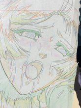 Load image into Gallery viewer, Inmu: Feast of Victims (2000) - Original animation cel and drawing