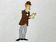 Load image into Gallery viewer, Laurel and Hardy (1966) - Original animation cel
