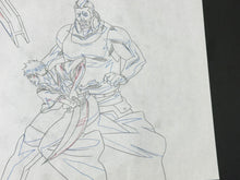 Load image into Gallery viewer, Bleach - Original drawing of Ichigo Kurosaki (40x32 cm)