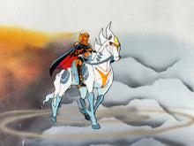 Load image into Gallery viewer, Astro Boy (1980-81) - Original animation cel of Atlas (Episode 05: Astro Boy vs. Atlas II: The Resurrection of Atlas)