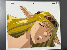 Load image into Gallery viewer, Dragon Knight 4 - Original animation cel (OVA, 1998/99)