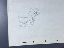 Load image into Gallery viewer, Old MacDonald Duck (1941) - Original Donald Duck Production Drawing