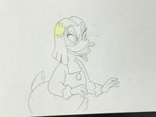 Load image into Gallery viewer, Ducktales (Walt Disney, 1987/90) - Original Animation Drawing of Magica De Spell