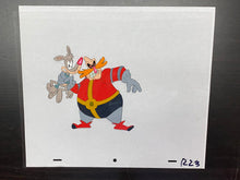 Load image into Gallery viewer, Sonic the Hedgehog - Original Animation Cel