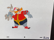 Load image into Gallery viewer, Sonic the Hedgehog - Original Animation Cel