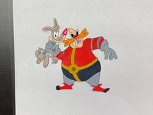 Load image into Gallery viewer, Sonic the Hedgehog - Original Animation Cel