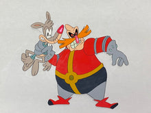 Load image into Gallery viewer, Sonic the Hedgehog - Original Animation Cel