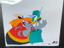Load image into Gallery viewer, Sonic the Hedgehog - Original Animation Cel
