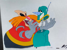 Load image into Gallery viewer, Sonic the Hedgehog - Original Animation Cel