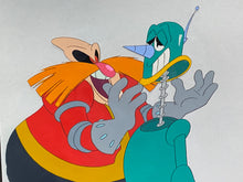 Load image into Gallery viewer, Sonic the Hedgehog - Original Animation Cel