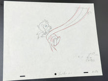 Load image into Gallery viewer, Sonic the Hedgehog - Original Animation drawing