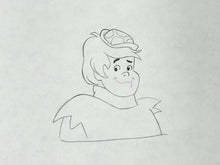 Load image into Gallery viewer, The Flintstones - Original animation drawing
