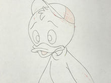 Load image into Gallery viewer, Ducktales (Walt Disney, 1987/90) - Original Animation Drawing