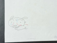 Load image into Gallery viewer, Crayon Shin-chan - Original drawing of Shiro