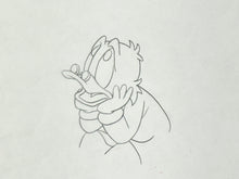 Load image into Gallery viewer, Ducktales (Walt Disney, 1987/90) - Original Animation Drawing of Scrooge McDuck