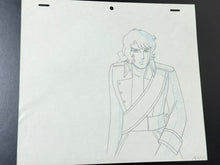 Load image into Gallery viewer, The Rose of Versailles (1979/80) - Original animation drawing - Tokyo Movie Shinsha