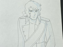 Load image into Gallery viewer, The Rose of Versailles (1979/80) - Original animation drawing - Tokyo Movie Shinsha