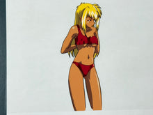 Load image into Gallery viewer, Elf-ban Kakyūsei (1999) - Original animation cel