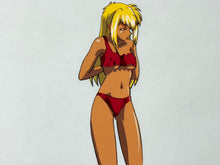 Load image into Gallery viewer, Elf-ban Kakyūsei (1999) - Original animation cel