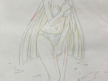 Load image into Gallery viewer, High School DxD (2012) - Original animation drawing, in color (big size: 42x30 cm)