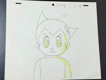 Load image into Gallery viewer, Astro Boy (1980-81) - Original animation drawing of Astro Boy