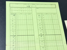 Load image into Gallery viewer, Astro Boy (1980-81) - Original animation drawing of Astro Boy + animatic time sheet