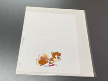 Load image into Gallery viewer, Sonic the Hedgehog - Original Animation Cel