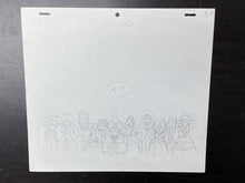 Load image into Gallery viewer, Dr. Slump (1980) - Original animation drawing