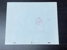 Load image into Gallery viewer, Popeye the Sailor - Original animation drawing