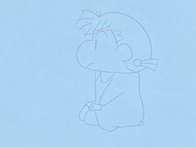 Load image into Gallery viewer, Crayon Shin-chan - Original drawing of Nene Sakurada