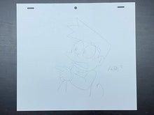 Load image into Gallery viewer, Doraemon - Original animation drawing of Suneo Honekawa