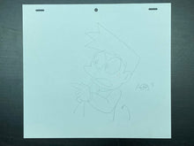 Load image into Gallery viewer, Doraemon - Original animation drawing of Suneo Honekawa