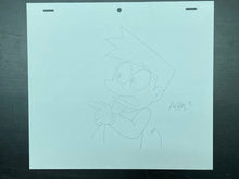 Load image into Gallery viewer, Doraemon - Original animation drawing of Suneo Honekawa