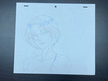 Load image into Gallery viewer, Lupin III - Original animation drawing