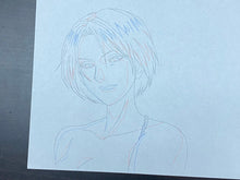 Load image into Gallery viewer, Lupin III - Original animation drawing