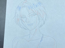 Load image into Gallery viewer, Lupin III - Original animation drawing