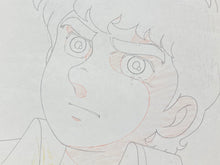 Load image into Gallery viewer, Tetsujin 28-gō - Original animation drawing