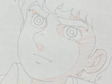Load image into Gallery viewer, Tetsujin 28-gō - Original animation drawing