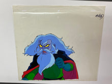 Load image into Gallery viewer, Mazinger Z - Original animation cel of Dr. Hell