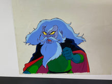 Load image into Gallery viewer, Mazinger Z - Original animation cel of Dr. Hell