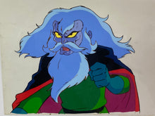 Load image into Gallery viewer, Mazinger Z - Original animation cel of Dr. Hell