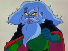 Load image into Gallery viewer, Mazinger Z - Original animation cel of Dr. Hell