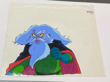 Load image into Gallery viewer, Mazinger Z - Original animation cel of Dr. Hell