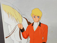Load image into Gallery viewer, Lady Lady!! (1987/88) - Original animation cel of Arthur Brighton