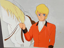 Load image into Gallery viewer, Lady Lady!! (1987/88) - Original animation cel of Arthur Brighton