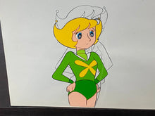 Load image into Gallery viewer, Jetter Mars (1977) - Original animation cel of Miri