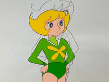 Load image into Gallery viewer, Jetter Mars (1977) - Original animation cel of Miri