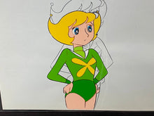 Load image into Gallery viewer, Jetter Mars (1977) - Original animation cel of Miri