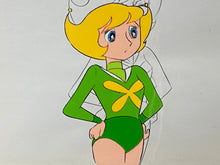 Load image into Gallery viewer, Jetter Mars (1977) - Original animation cel of Miri