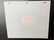 Load image into Gallery viewer, Crayon Shin-chan - Original animation cel and drawing of Masao Satō